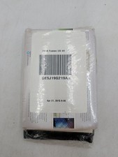 2016 Ford Fusion Owners Manual Set Brand New With Case + Free Shipping 