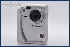  AS IS  FUJIFILM FinePix 4700z 3x AA battery powered FromJapan mj5541