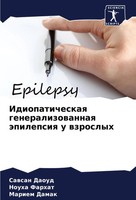 Idiopaticheskaq Generalizowannaq äPilepsiq U Wzroslyh Sawsan Daoud (U. A.) Buch