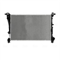Nissens MotorküHler WasserküHler 607182 FüR Fiat Tipo 356HXH1A 356WXH1A 356HXF1B