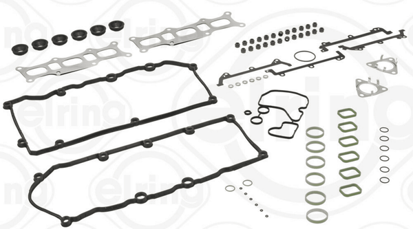 Dichtungssatz Zylinderkopf FüR Audi Porsche VW A4 Allroad B8 Avant A5 Sportback-image