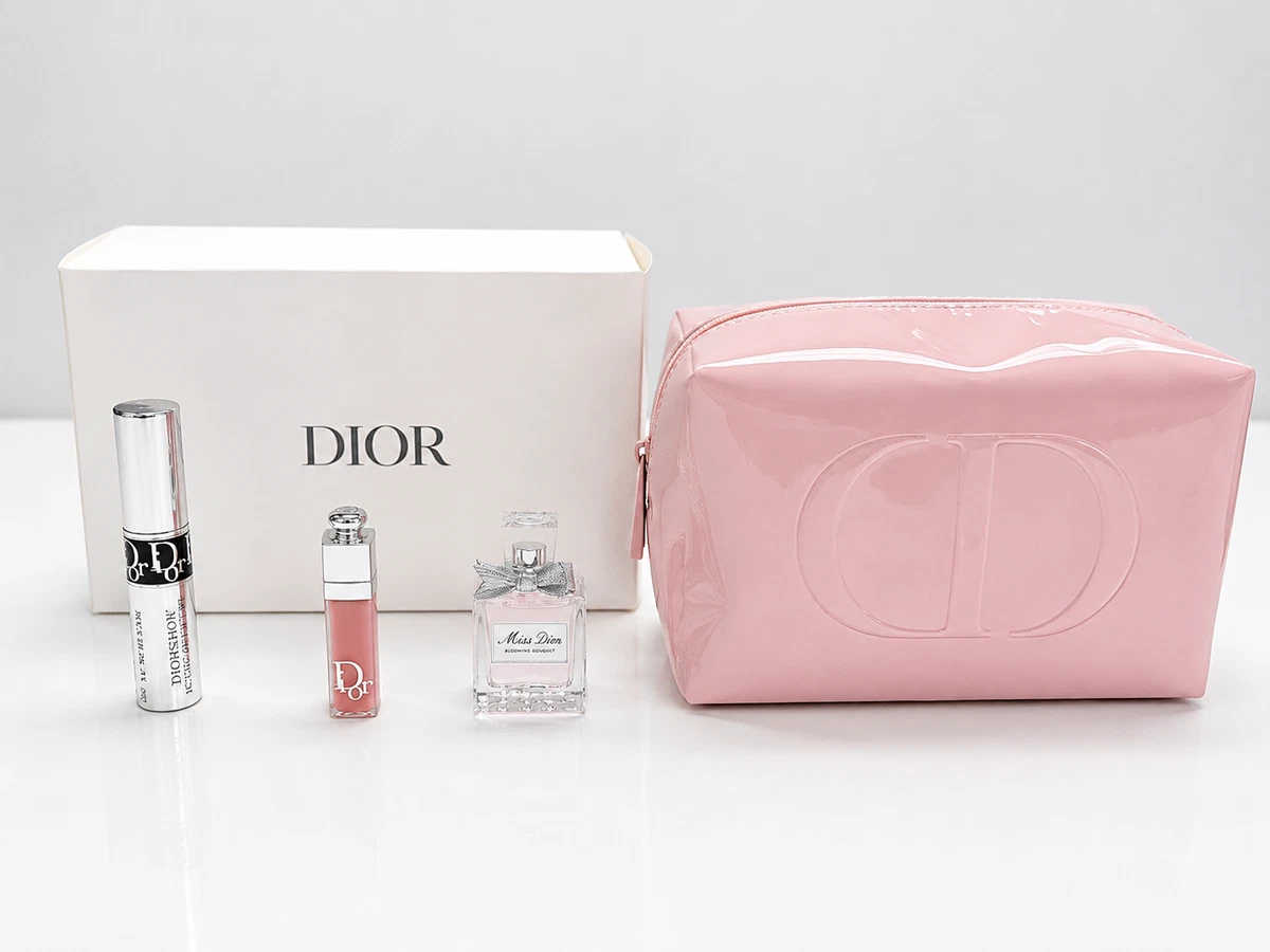 Dior Travel Makeup Sets & Kits for sale | eBay