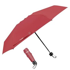 Mini Travel Umbrella, Portable Lightweight Compact Parasol with 95 UV