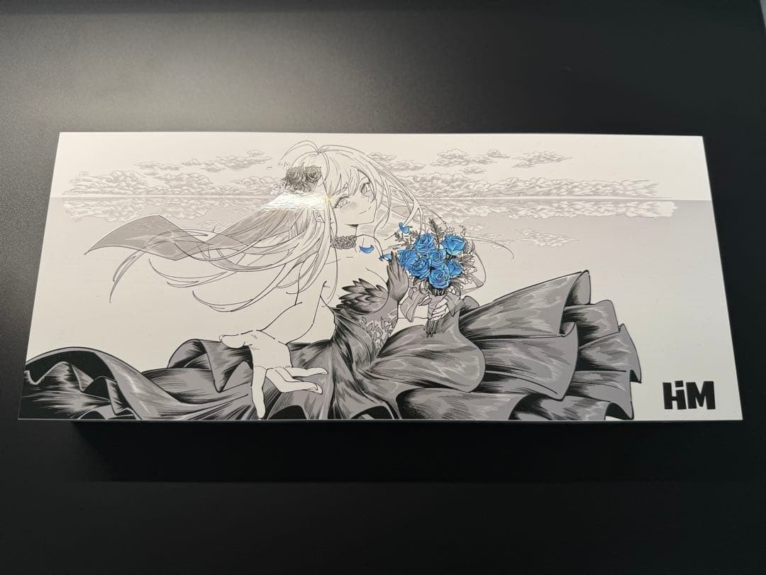 HM Lab HM64Z Pcb Kit HM Z Platform HE PCB Kit 64 Key Layout US