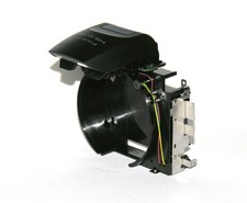 Middle Frame with Flash For Fujifilm HS20 EXR Camera - Replacement Parts
