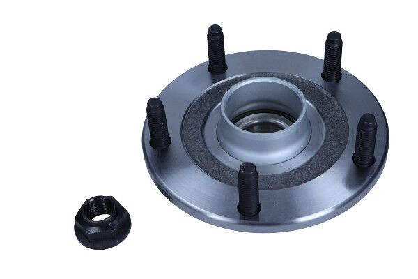 Maxgear 33-0186 Radlagersatz FüR Ford-image