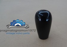 Volvo P1800 Gear Shift Knob Black Volvo P1800 Gear Shift Knob Black