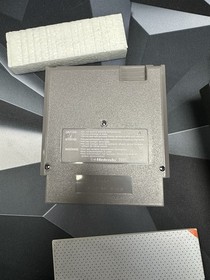 A boy and his blob Nintendo NES Complet PAL FRA