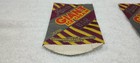 Ice Cream Foil Wrapper 1960s Johnson’s Milk & Co - NOS - Lot of 2 — photo 4