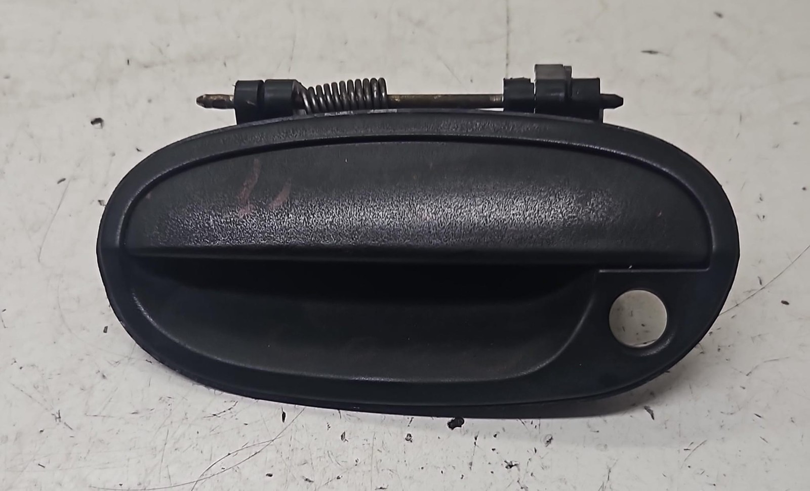 MANIGLIA ESTERNA ANTERIORE SINISTRA PER CHEVROLET Matiz 2° Serie (01>05)