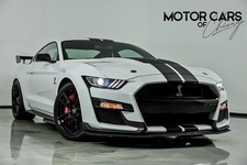 2020 Ford Mustang Shelby GT500-CFTP!