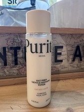 Purito Oat PDRN Gentle Refining Toner 200ml f...
