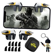 13 in 1 Mobile Phone Gaming Controller for Android Phones  iPhone, Cell Boy