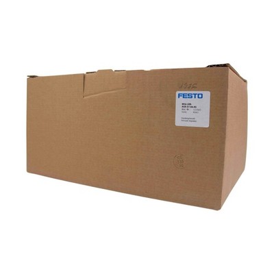 FESTO MS6-LRB-AGB-D7-A4-AS 527665 DRUCKREGELVENTIL
