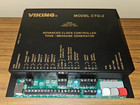 Viking CTG-2 Advanced Clock Controlled Tone/ Message Generator
