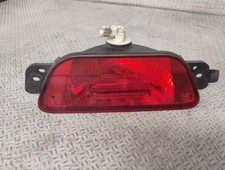 Antibrouillard Citroen DS