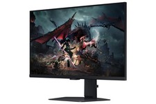 SAMSUNG Odyssey G5 - G50D 27'' MONITOR, 27 ", QHD, 2560 x 1440 Pixel - 3