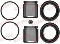 Reparaturkit, Bremssattel Quick Brake 114-5071 FüR Mitsubishi