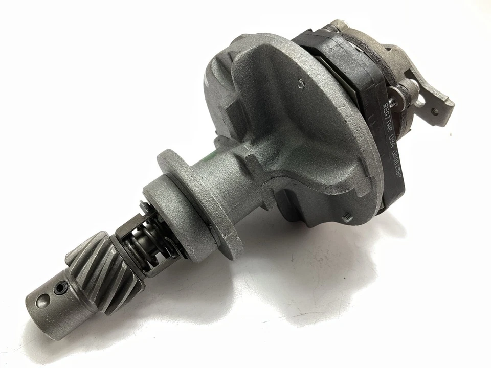 Distribuidor REMAN Cardone 30-1451 - 1981 Buick Skylark, Olds Omega, Phoenix 2,5 L Foto 3 de 4