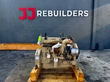 NEW Cummins QSM11 Diesel Engine, 400HP, CM570, ACEXL019.AAF, CPL 8471, Tier 3