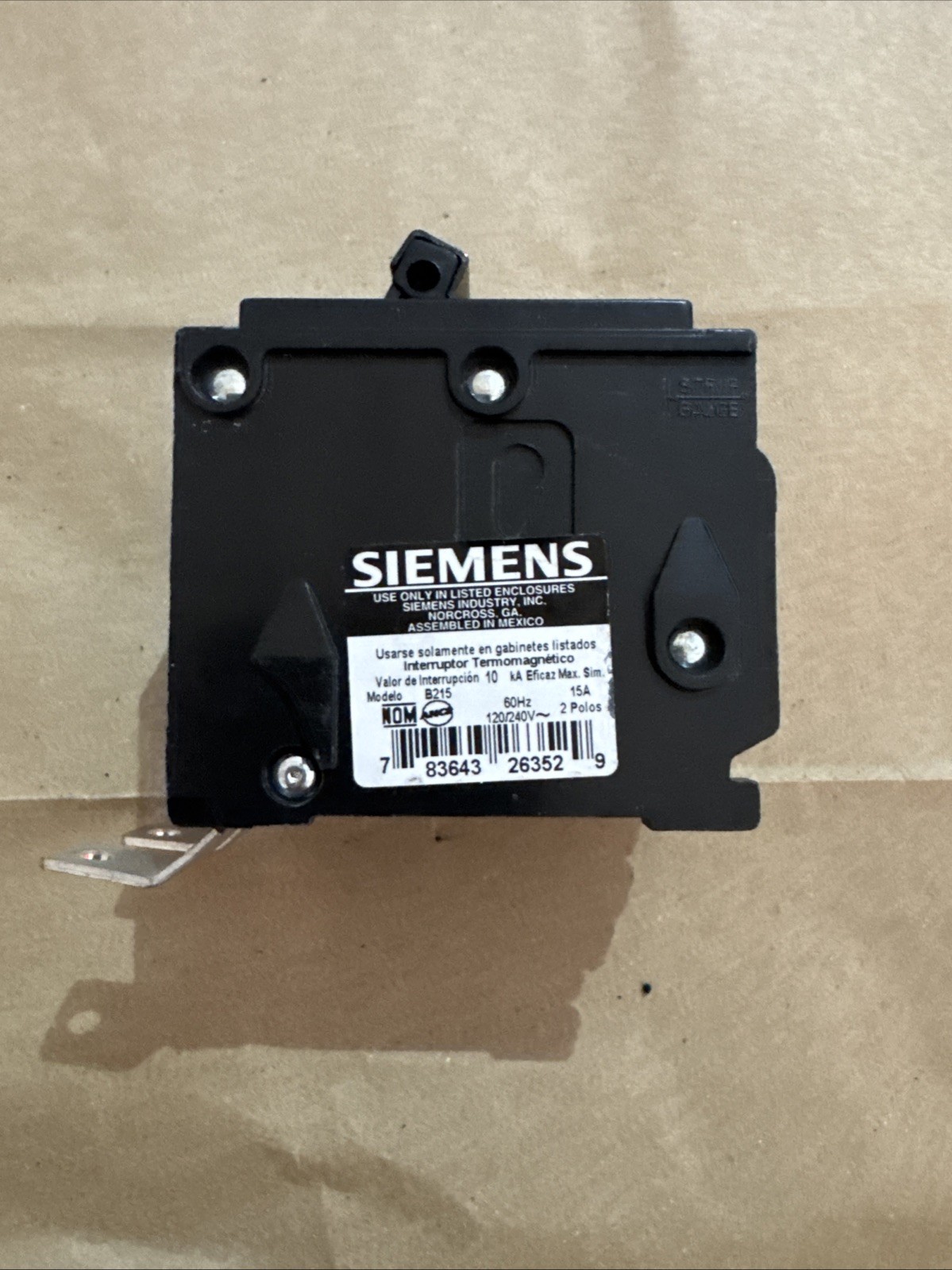Siemens