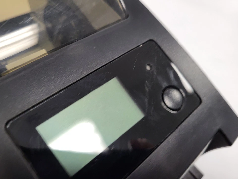 SNBC BTP-L520 Direct Thermal 2" Label Printer, Ethernet Only, 203DPI w/Adapter - Image 4 of 4