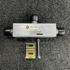 MICROLAB DN-34FE 350-5850 MHz, 3dB 500W, Low Pim Tapper