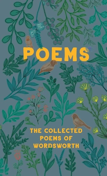 William Wordsworth | The Collected Poems Of Wordsworth | Buch | Englisch (2020)-image