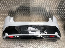 Pare-choc arrière Renault R6