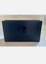 Nintendo Switch Dock - Black HAC-007 