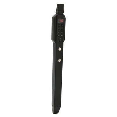 Digital Wind Instrument MIDI Connectivity 10 Tones Rechargeable Mini Electr GFFO