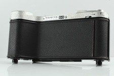 Mamiya Press 6x9 Roll Film Back Holder for Universal, Super 23 k12582