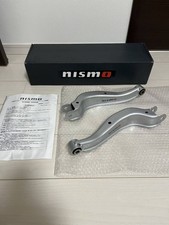 Nismo Genuine Rear Upper Link Set Rear 55135-rs590 For Nissan S1415 R3334 Gtr Nismo Genuine Rear Upper Link Set Rear 55135-rs590 For Nissan S1415 R3334 Gtr