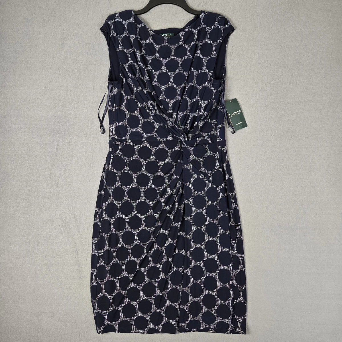 Lauren Ralph Lauren Pleated Dresses for Women for sale | eBay