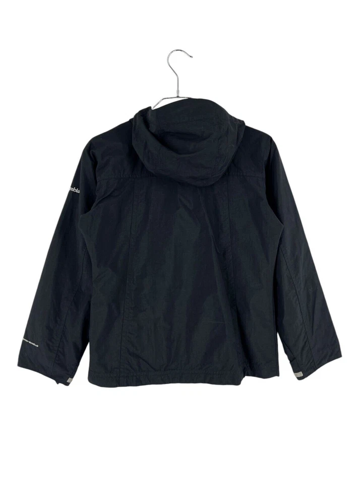COLUMBIA Hooded Interchange Kid's Girl's Jacket Size 10 - 12 y.o. - Image 2 of 4