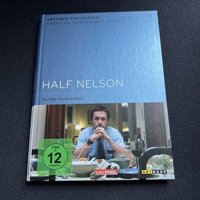 Half Nelson - Arthaus Collection American Independen... | DVD | Zustand sehr gut