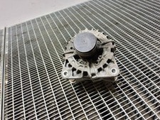 Generatore alternatore Renault Kadjar 2017 231004EA0A Diesel 81kW SKE51482 46405