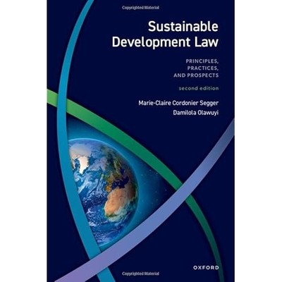 Sustainable Development Law : Principles, Practices, an -  NEW Marie-Claire Co 2