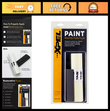 Clear Paint Protection Film Roll 6 X 84 - Self-healing Anti-yellowing Wrap Fo