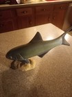 Wood Saltwater Fish On Coral￼ — photo 4