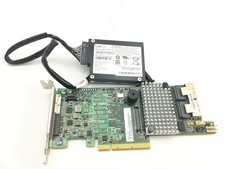 Cisco Megaraid 9266-8I SAS / SATA Raid Controller Card UCS-RAID-9266