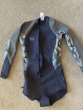 O  Neill Women  s Wetsuit
