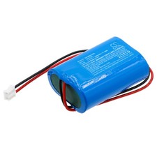 Battery for HPRT A300L ,A300S P/N: KM310BU 1500mAh / 11.10Wh