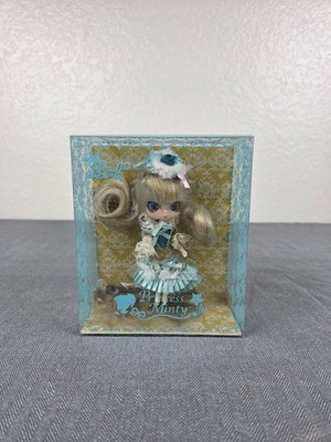 Princess Minty Pullip Doll by Jun Planning Brand New Sealed