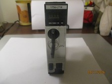 ALLEN BRADLEY 1756-L71K USED