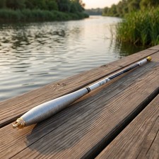 For Freshwater Adventures Carbon Fiber Fishing Rod Freshwater Fishing Pole