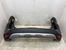 Stoßstange hinten Renault Espace V JR 850222505R P24198886