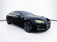2018 Audi S5 Premium Plus