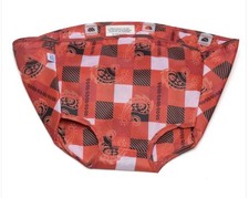 New Evenflo ExerSaucer Playful Pastures Seat Cover Replacement Part