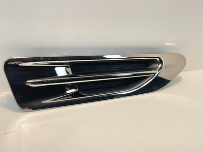 Genuine OEM Kia 87772 D4000 Passenger RH Fender Side Vent 2016-2018 Optima